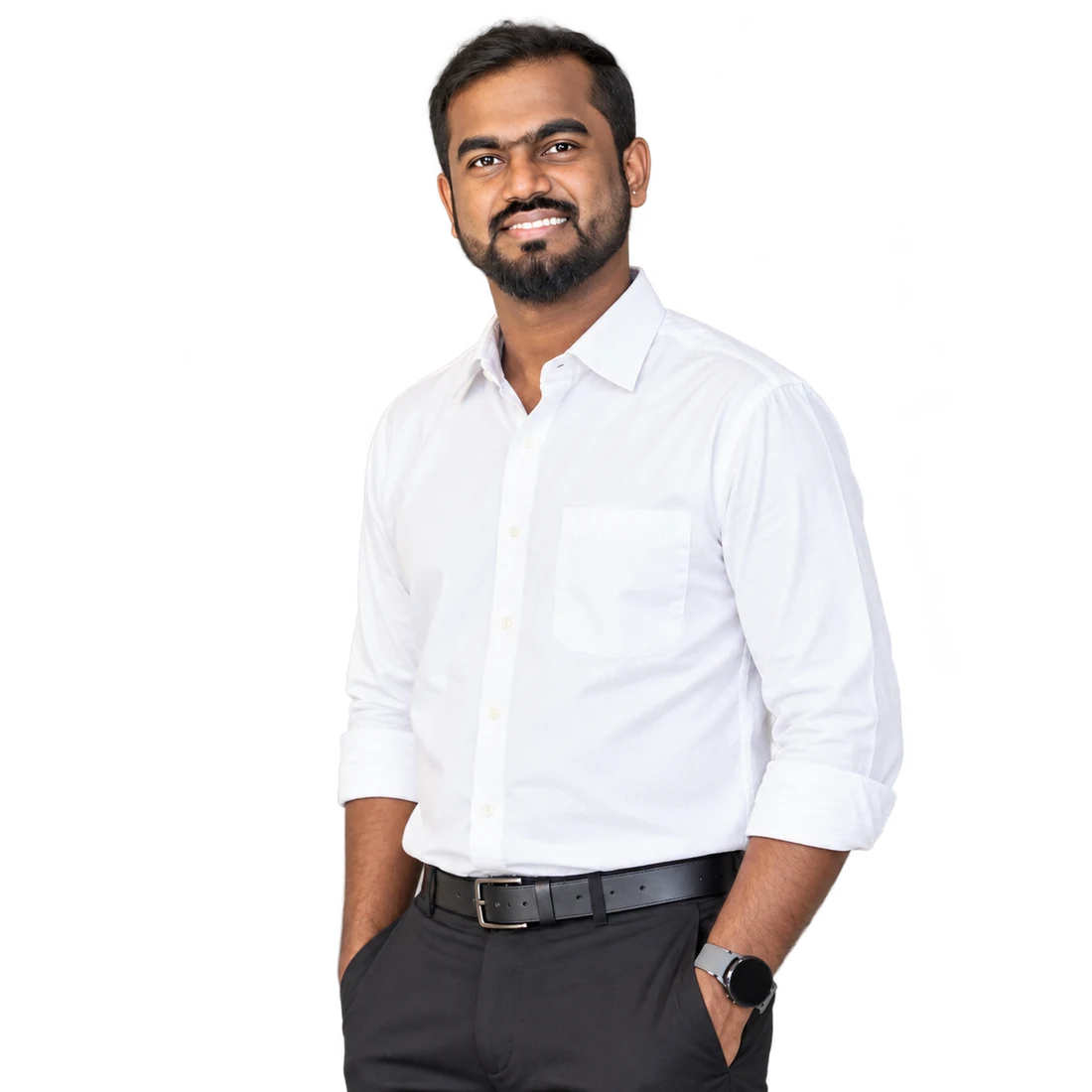 Arun Guruvayurappan — Head of Design & Product, LabSpace Arun Guruvayurappan, Head of Design & Product of LabSpace