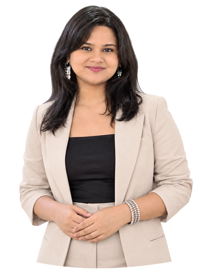 Dewanshi — Head of Partnerships & Outreach, LabSpace Dewanshi, Head of Partnerships & Outreach of LabSpace