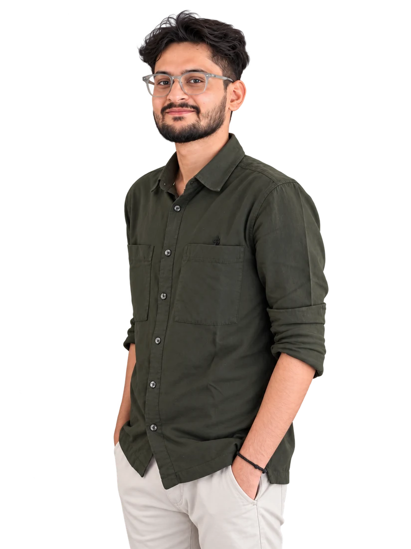 Pruthviraj Gaikwad — Head of Research & Documentation, LabSpace Pruthviraj Gaikwad, Head of Research & Documentation of LabSpace
