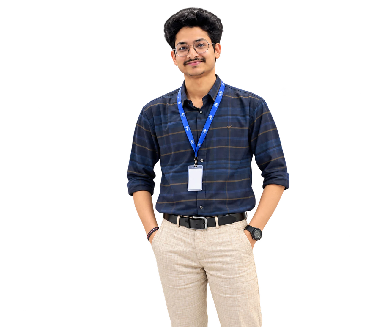 Rudraksh Gupta — Market Research Analyst, LabSpace Rudraksh Gupta, Market Research Analyst of LabSpace