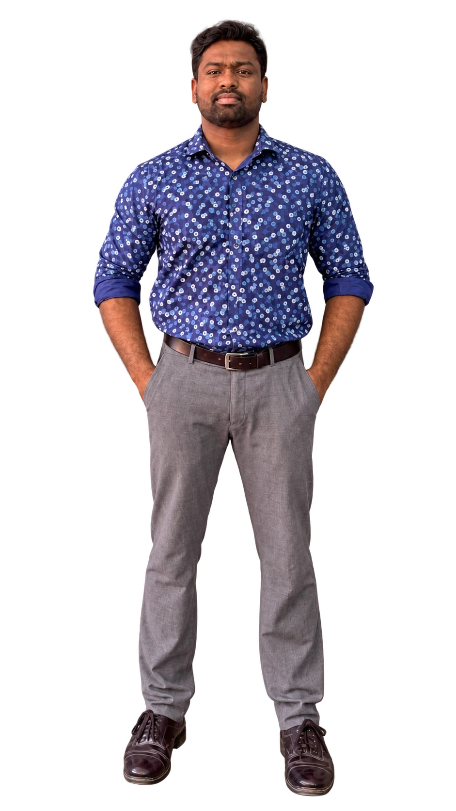 Sedhuraman Ezhumalai — Founder & CEO, LabSpace Sedhuraman Ezhumalai, Founder & CEO of LabSpace